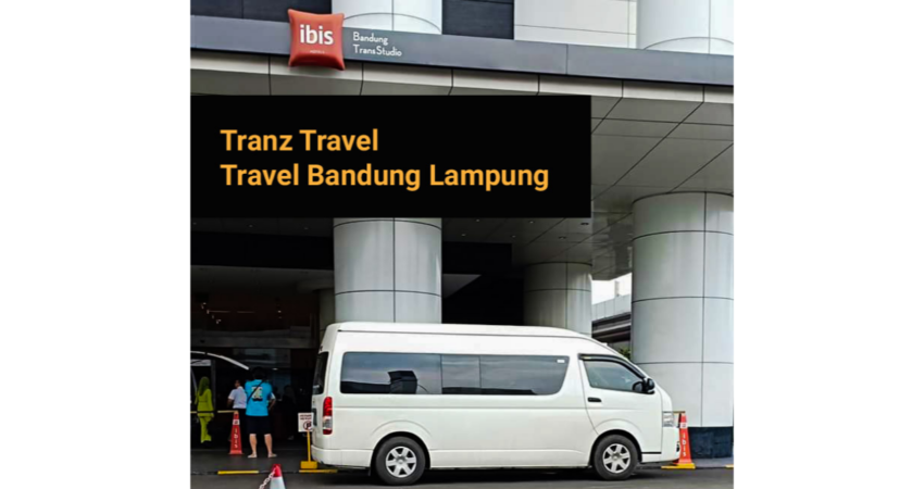Travel Bandung Lampung